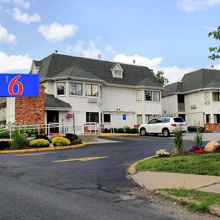 Motel 6-Enfield, Ct - Hartford المظهر الخارجي الصورة